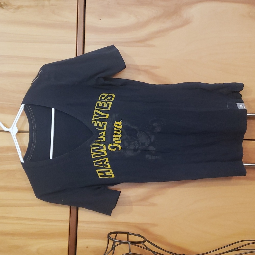 Iowa Haweyes Tee Shirt